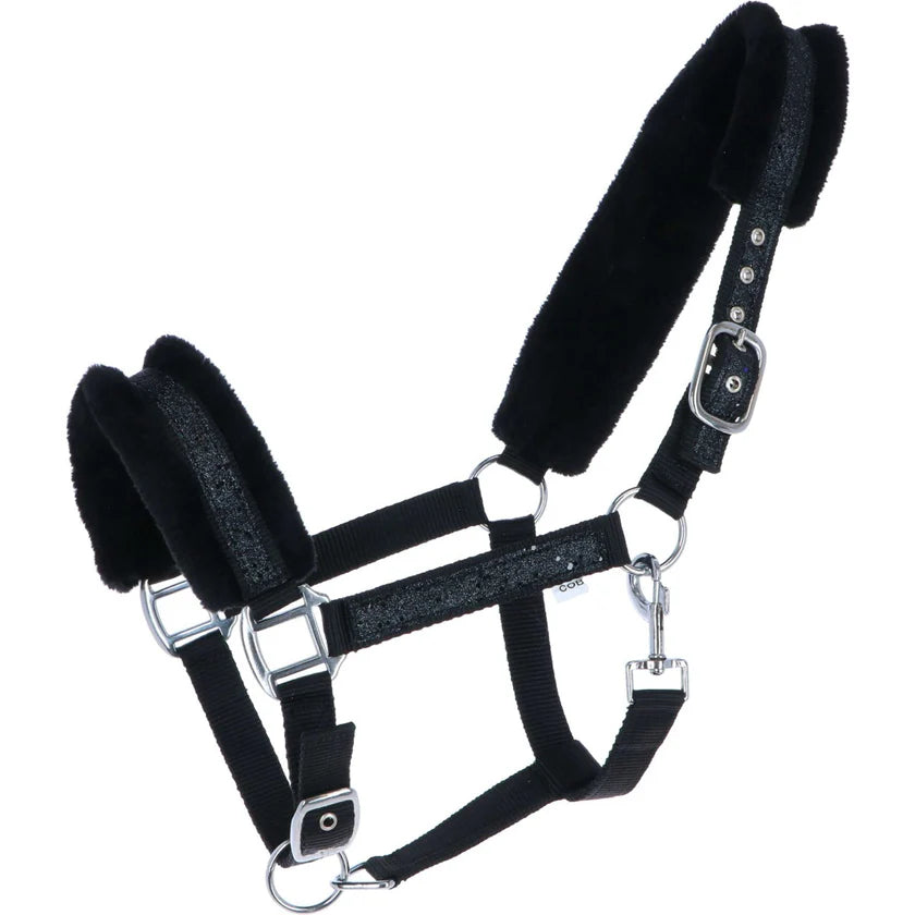 HB Showtime sädelevad päitsed karvaga