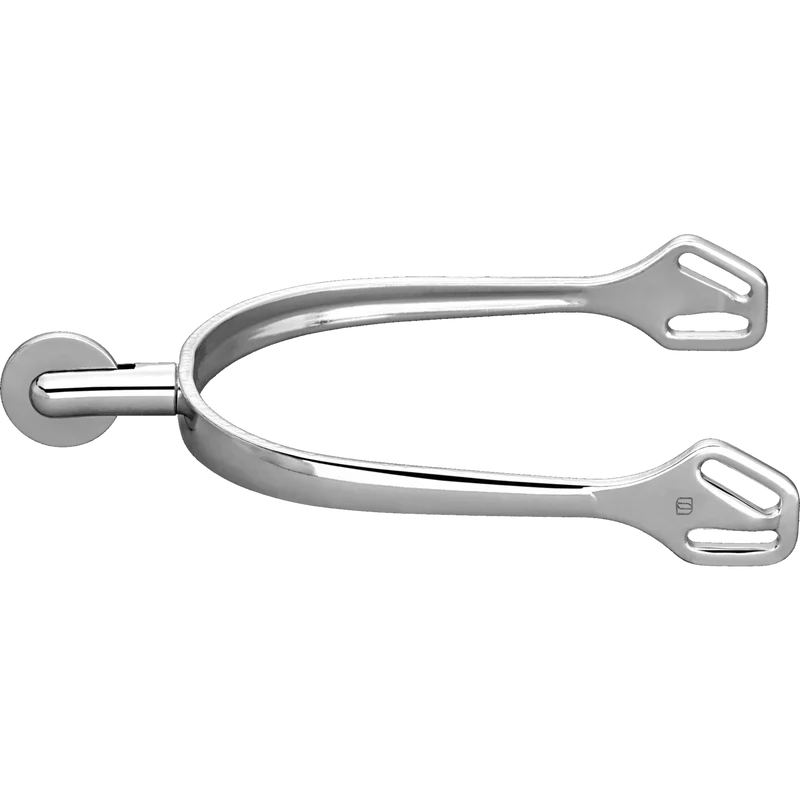 Sprenger Ultra Fit rullikuga kannused 30 mm