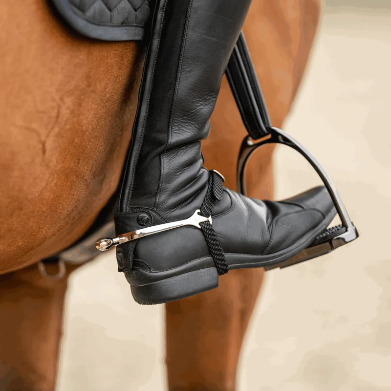 Ultra fit Comfort Roller Super Soft kannused 25 mm