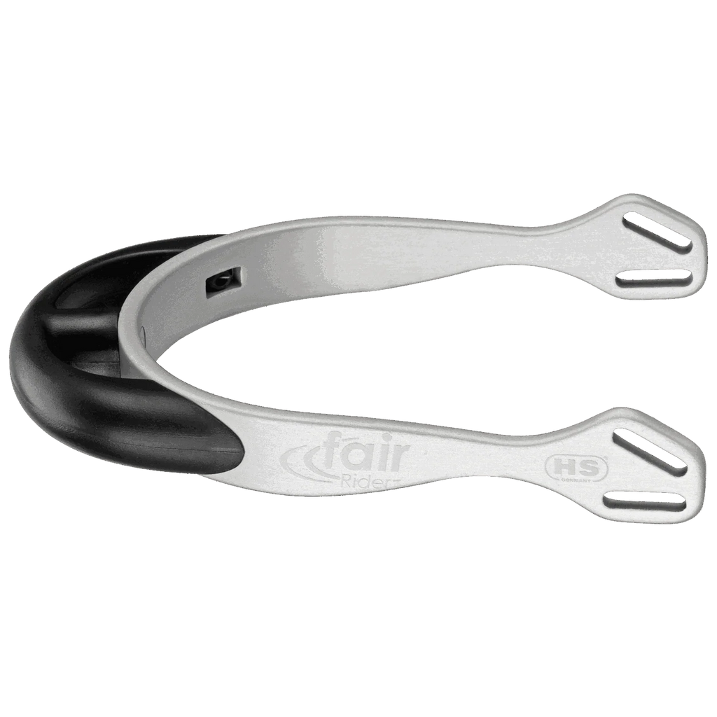 Sprenger FairRide kannused 20mm