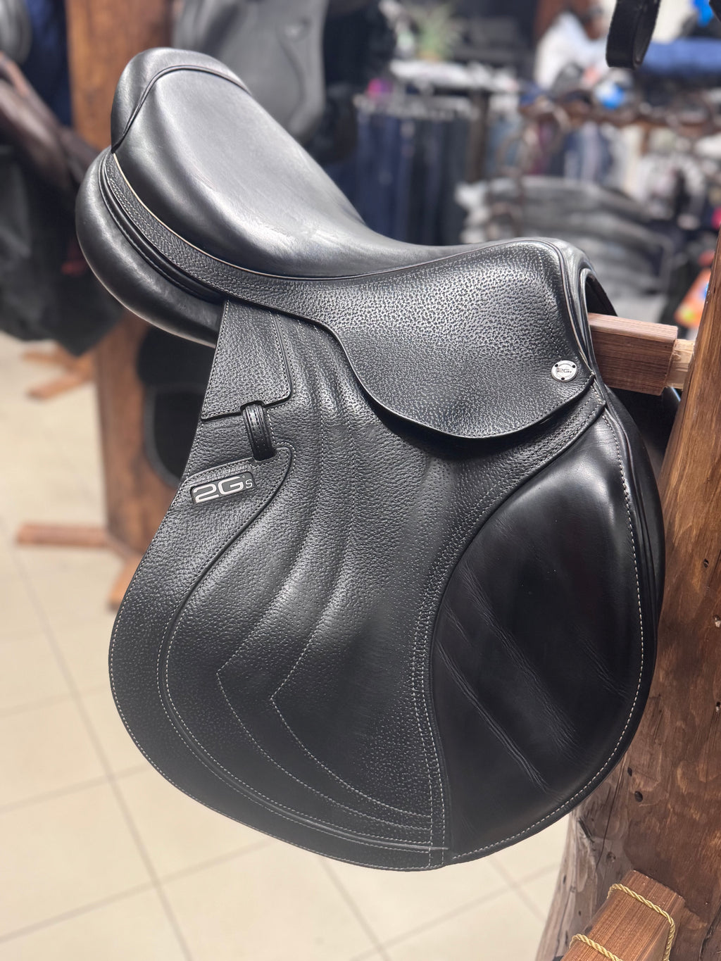 CWD SE32 Mademoiselle - kasutatud