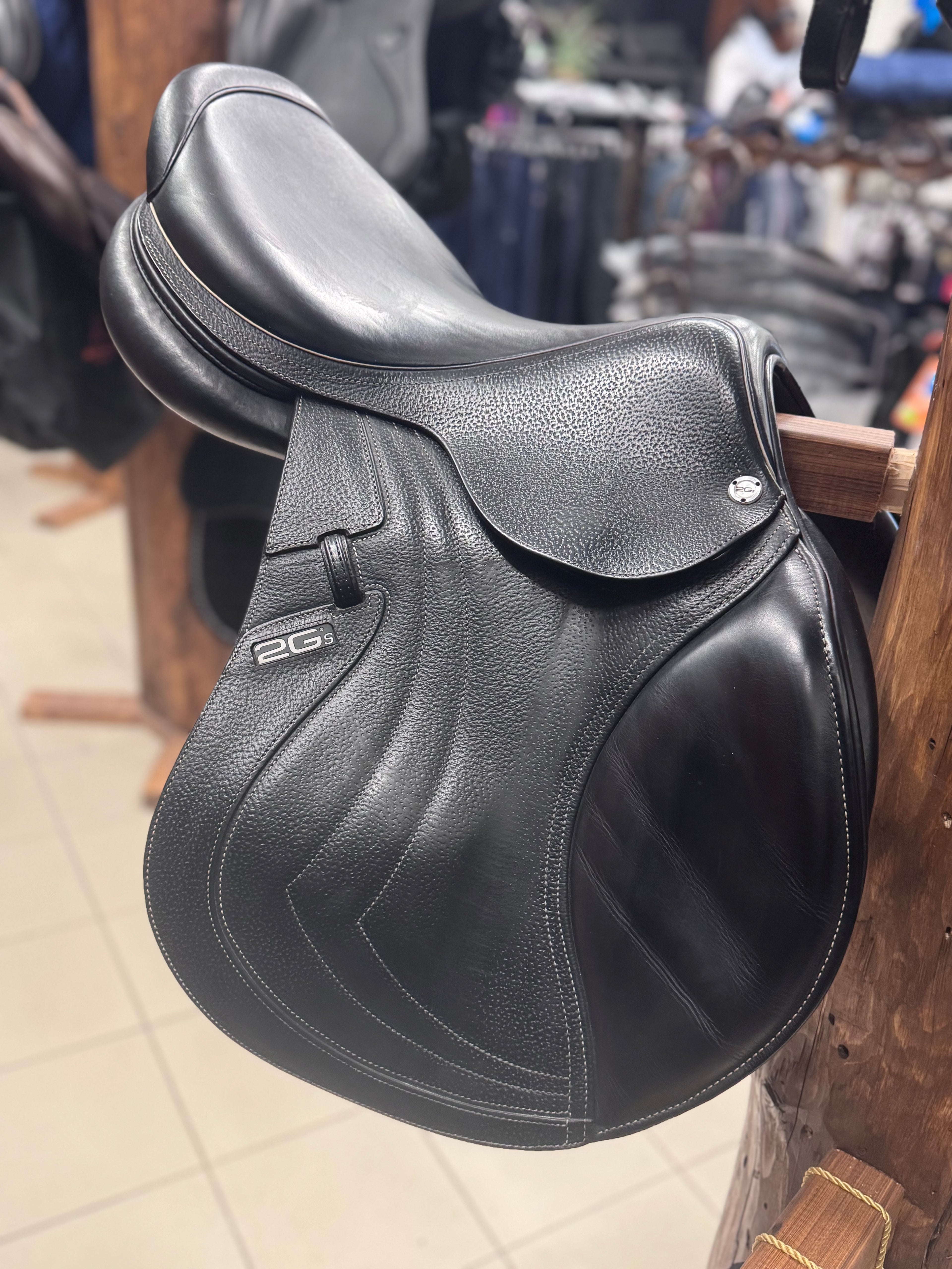 CWD SE32 Mademoiselle - kasutatud