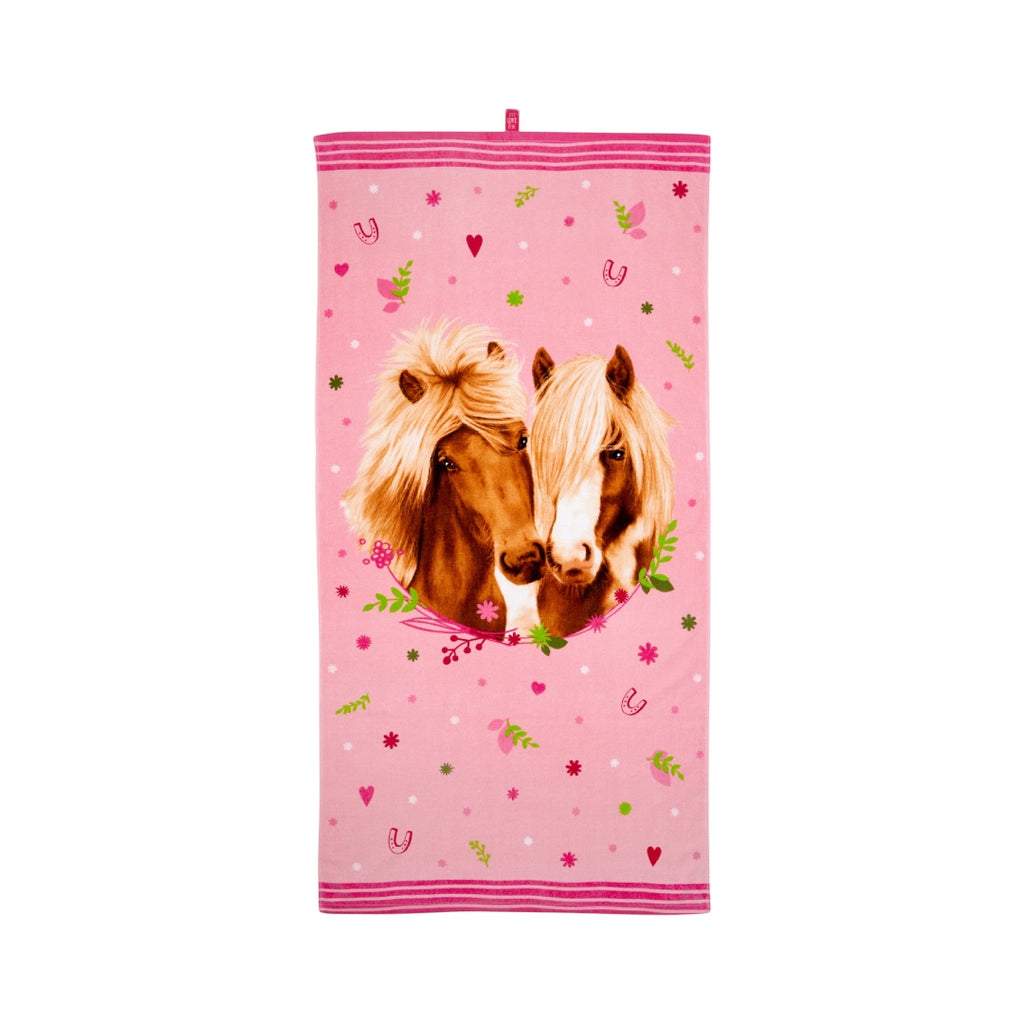 Horse Friends Magic vannilina