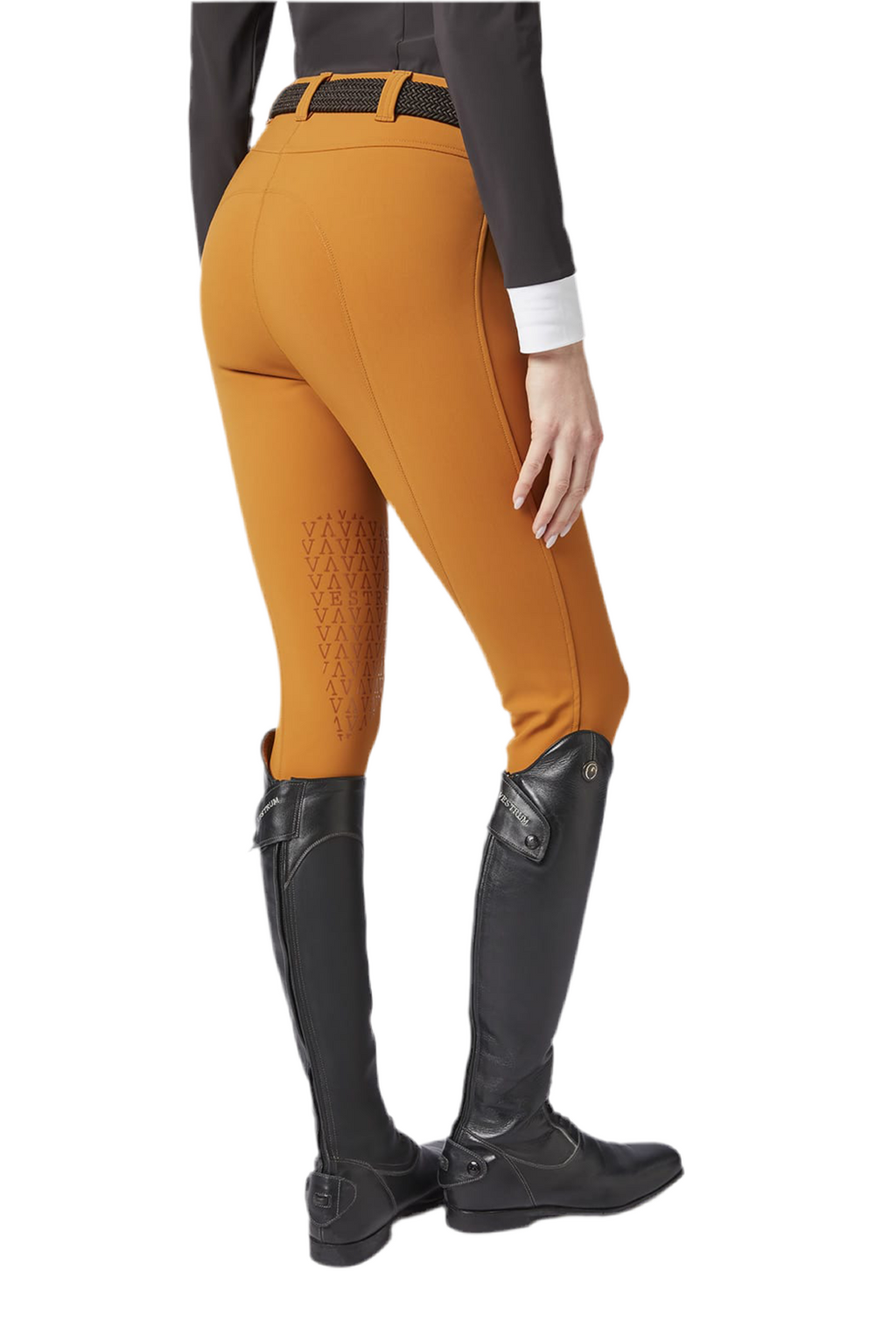 Vestrum Syracuse põlve grippidega ratsapüksid