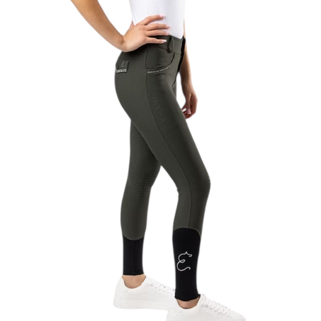 Elocina Equestrian Camilla ratsapüksid