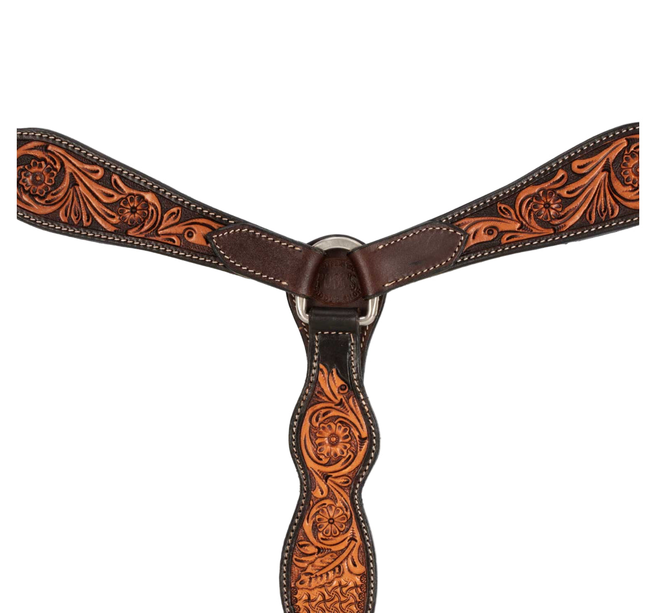 Pool’s Flower nahast vestern rinnarihm