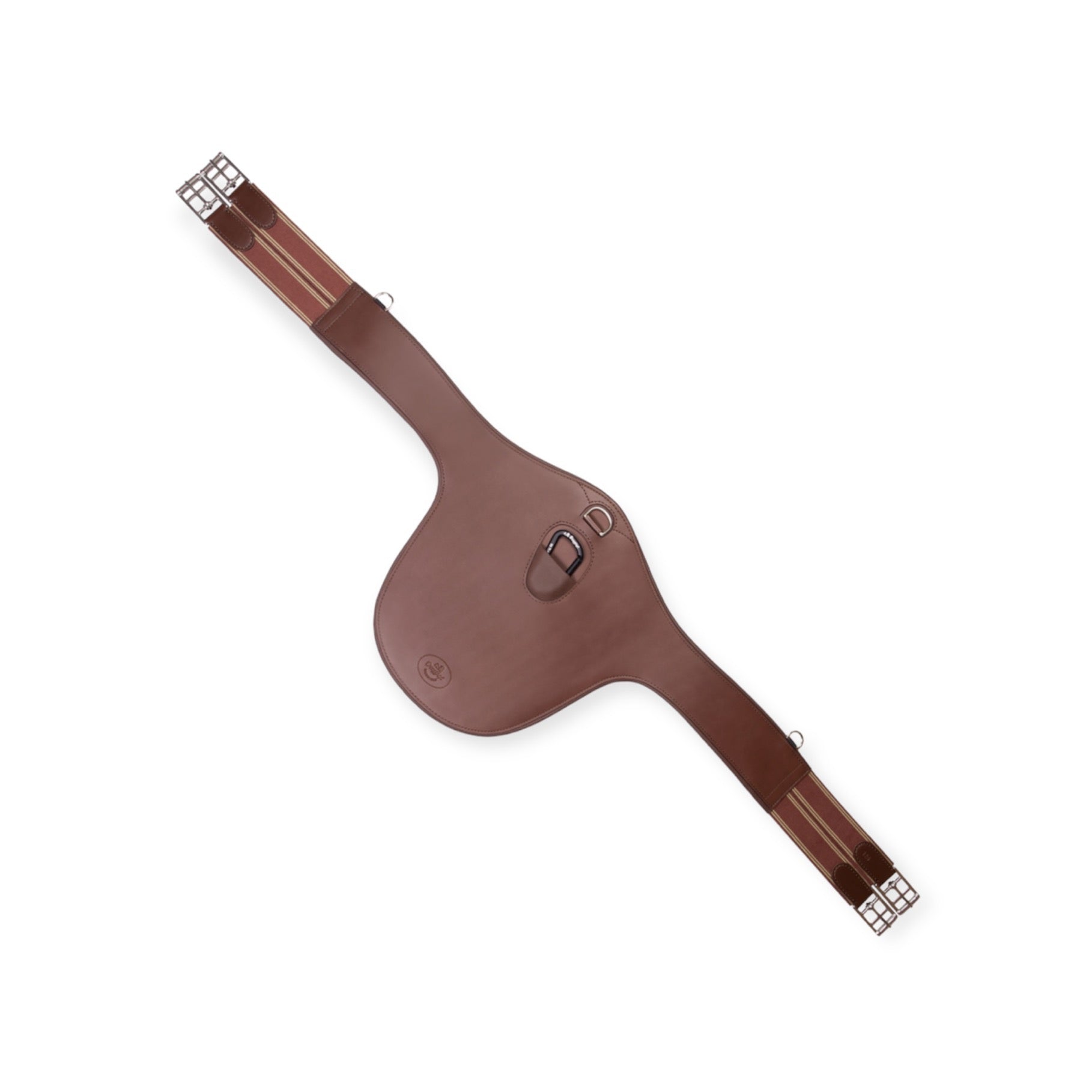 Prestige klapiga sadulavöö