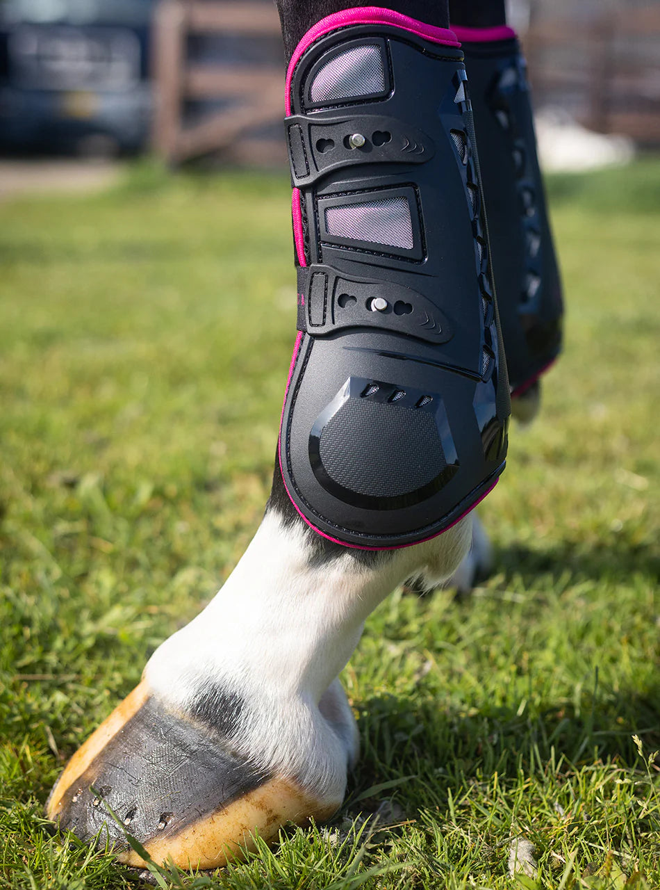 MRS.ROS Air Flex kaitsmed