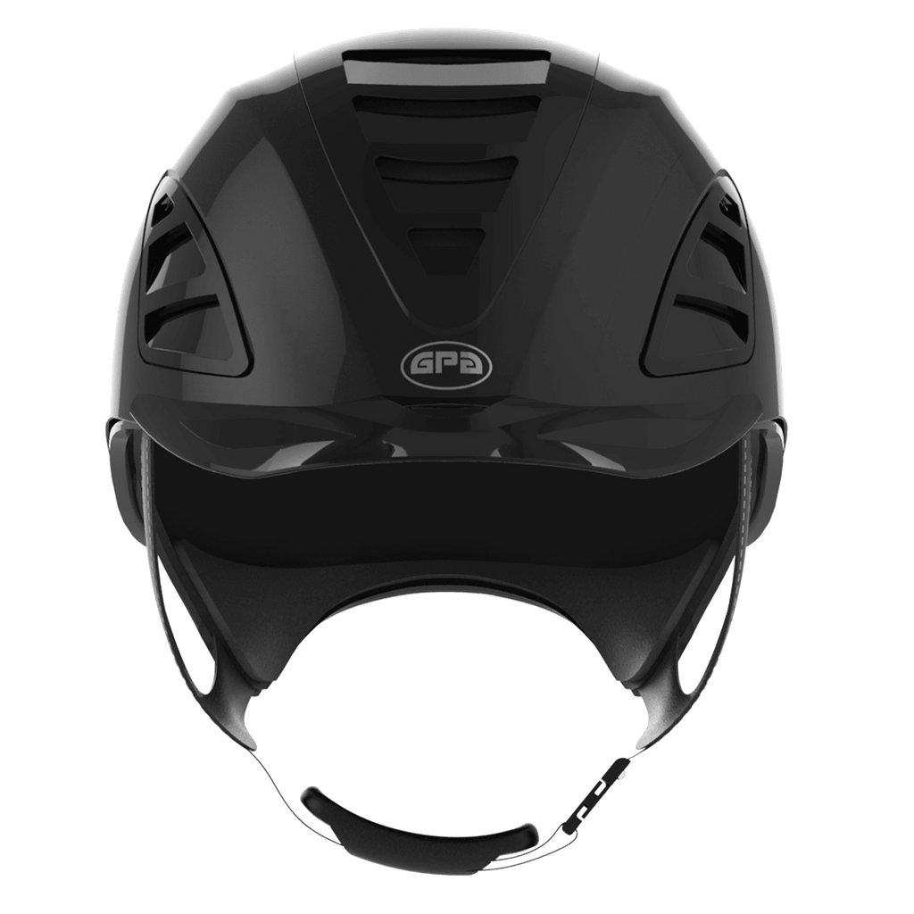 GPA 4S Speed Air kitsa nokaga kiiver