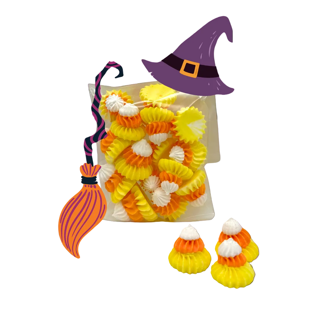 Candy Horse Sweets maiused - täiendsööt hobusele