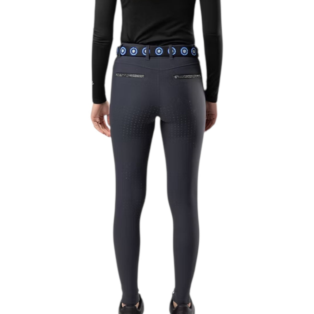 Elocina Equestrian Mila talvised ratsapüksid