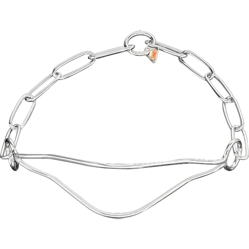 Sprenger Show Collar - näituserihm