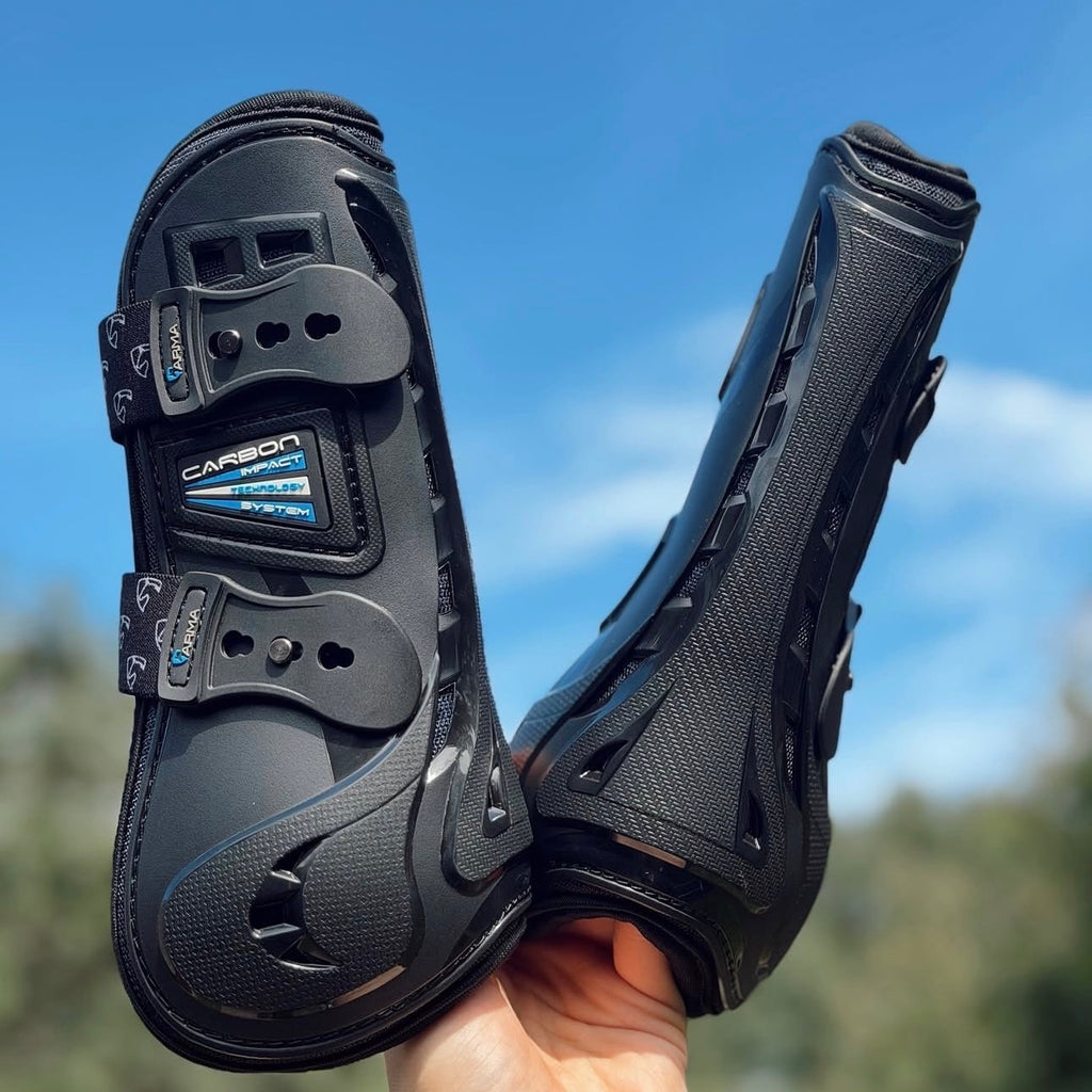ARMA Carbon kaitsmed