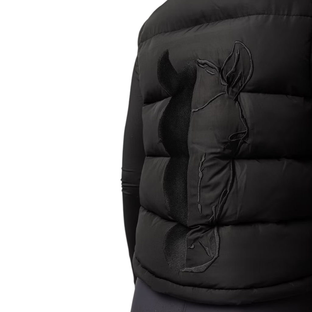 Elocina Equestrian Amira naiste vest