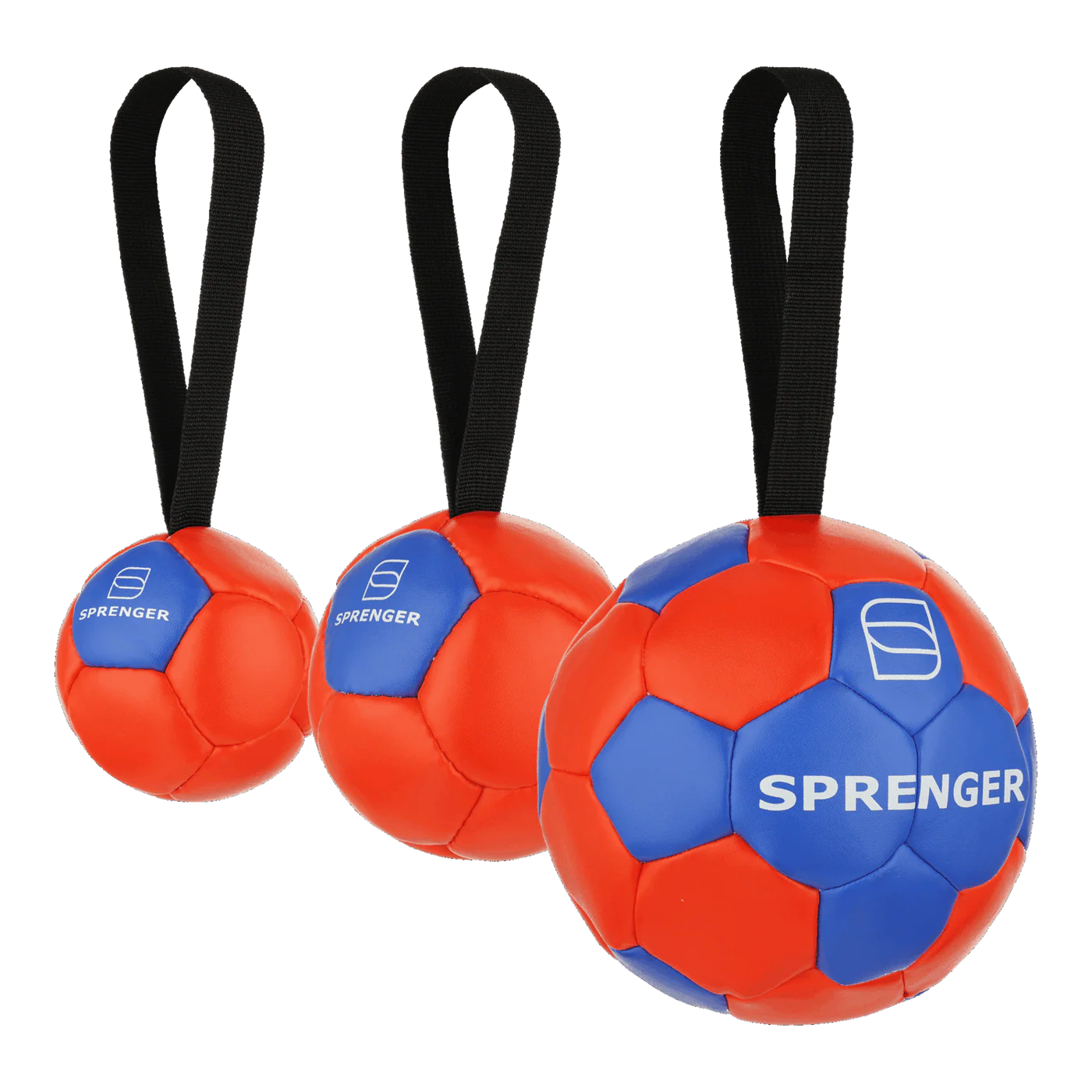 Sprenger Vegan nahast pall