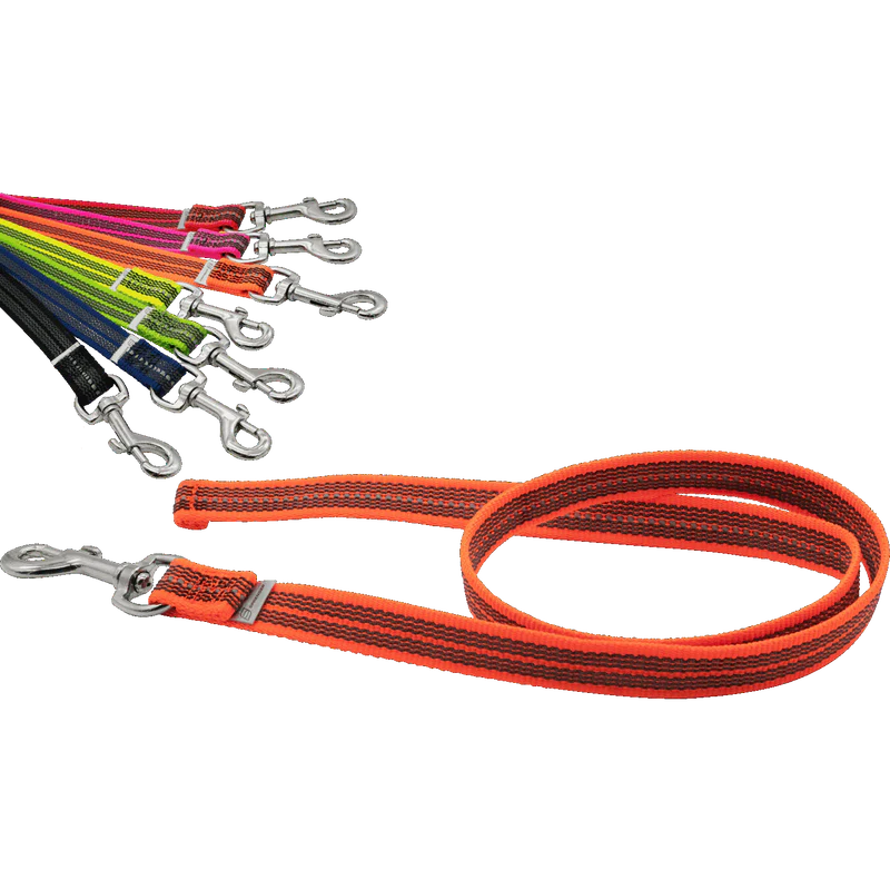 Sprenger kummeeritud treeningrihm 100 cm