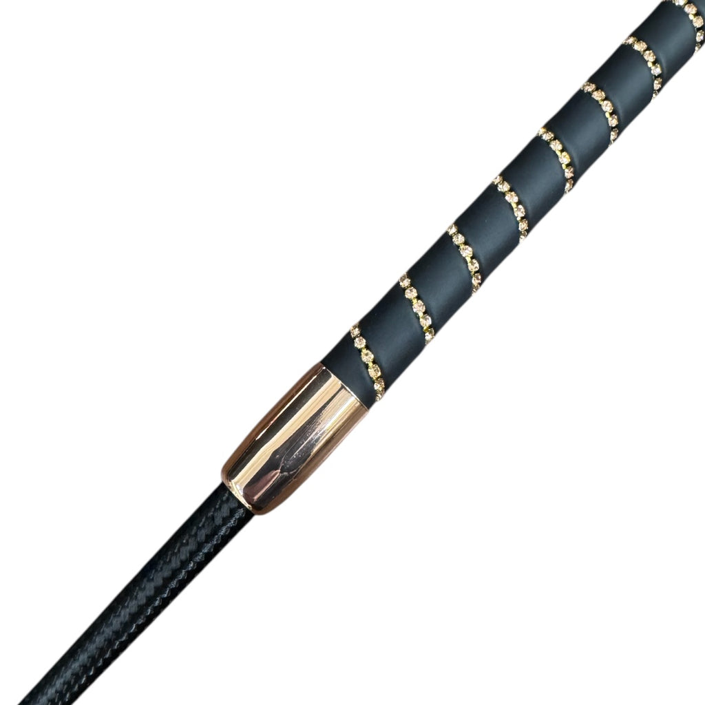 Covalliero stekk 65 cm kristallidega