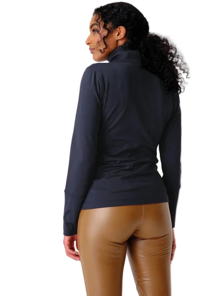 PS of Sweden Mae ratsajakk