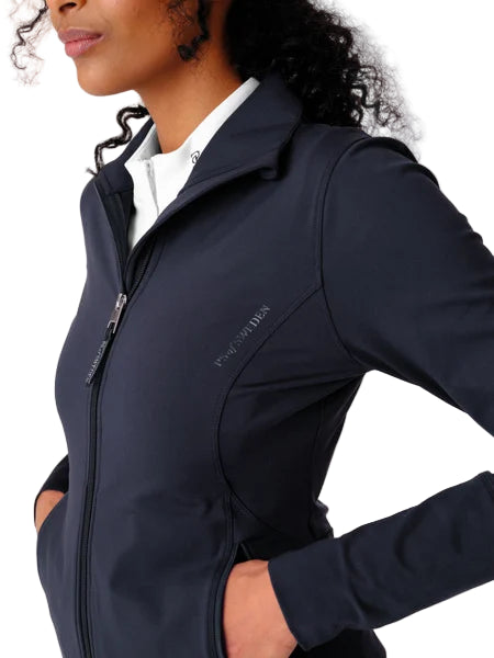 PS of Sweden Mae ratsajakk