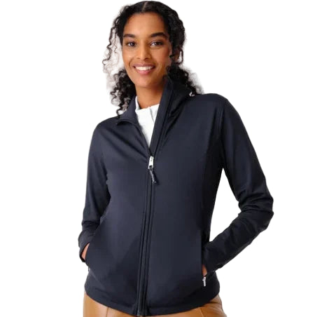 PS of Sweden Mae ratsajakk