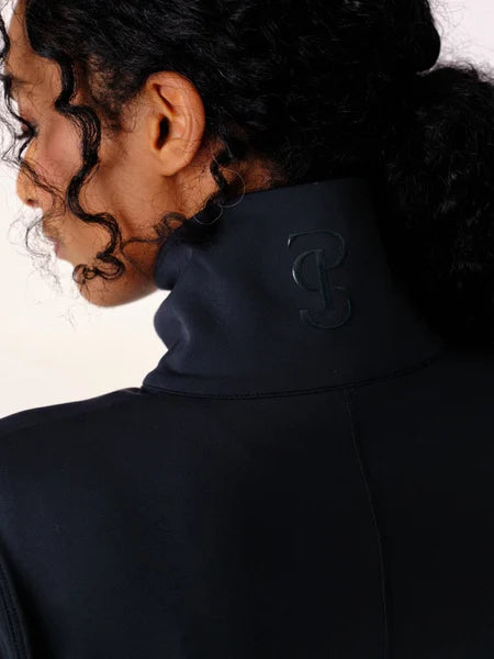 PS of Sweden Mae ratsajakk