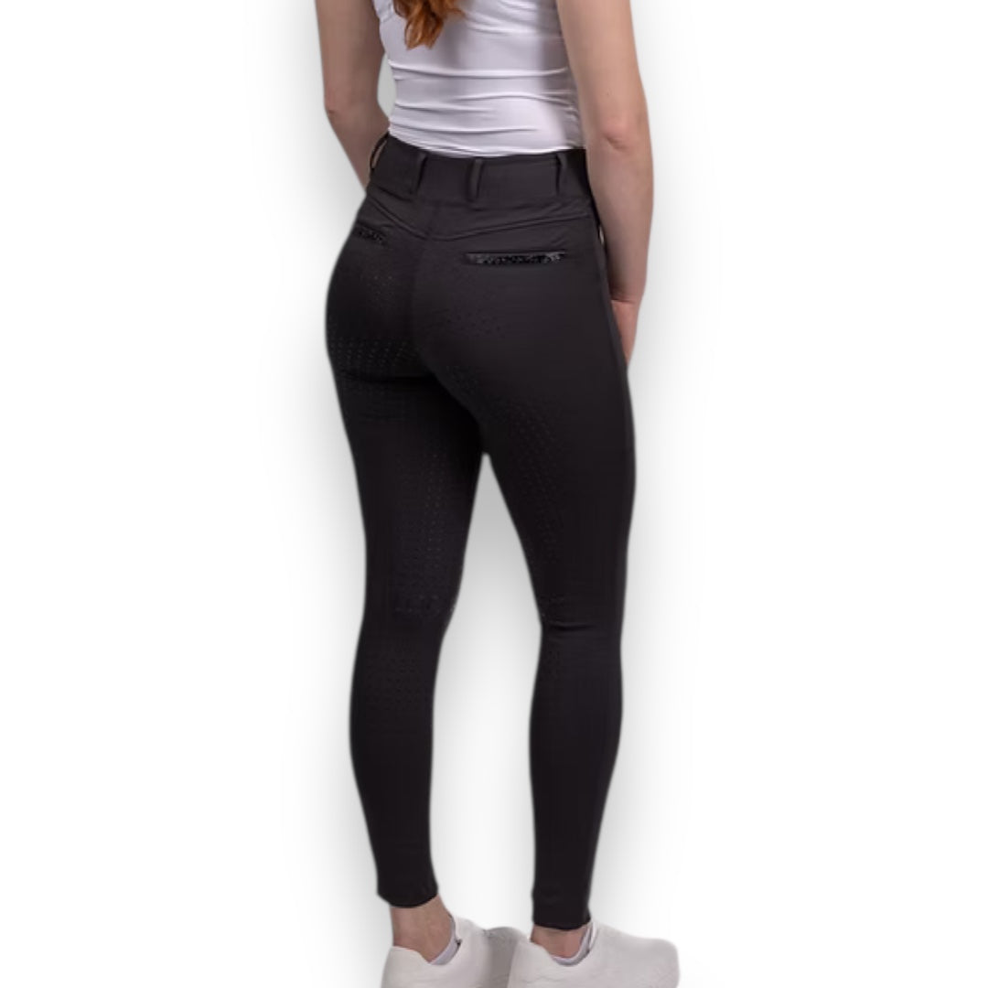 Elocina Equestrian Lea ratsaretuusid