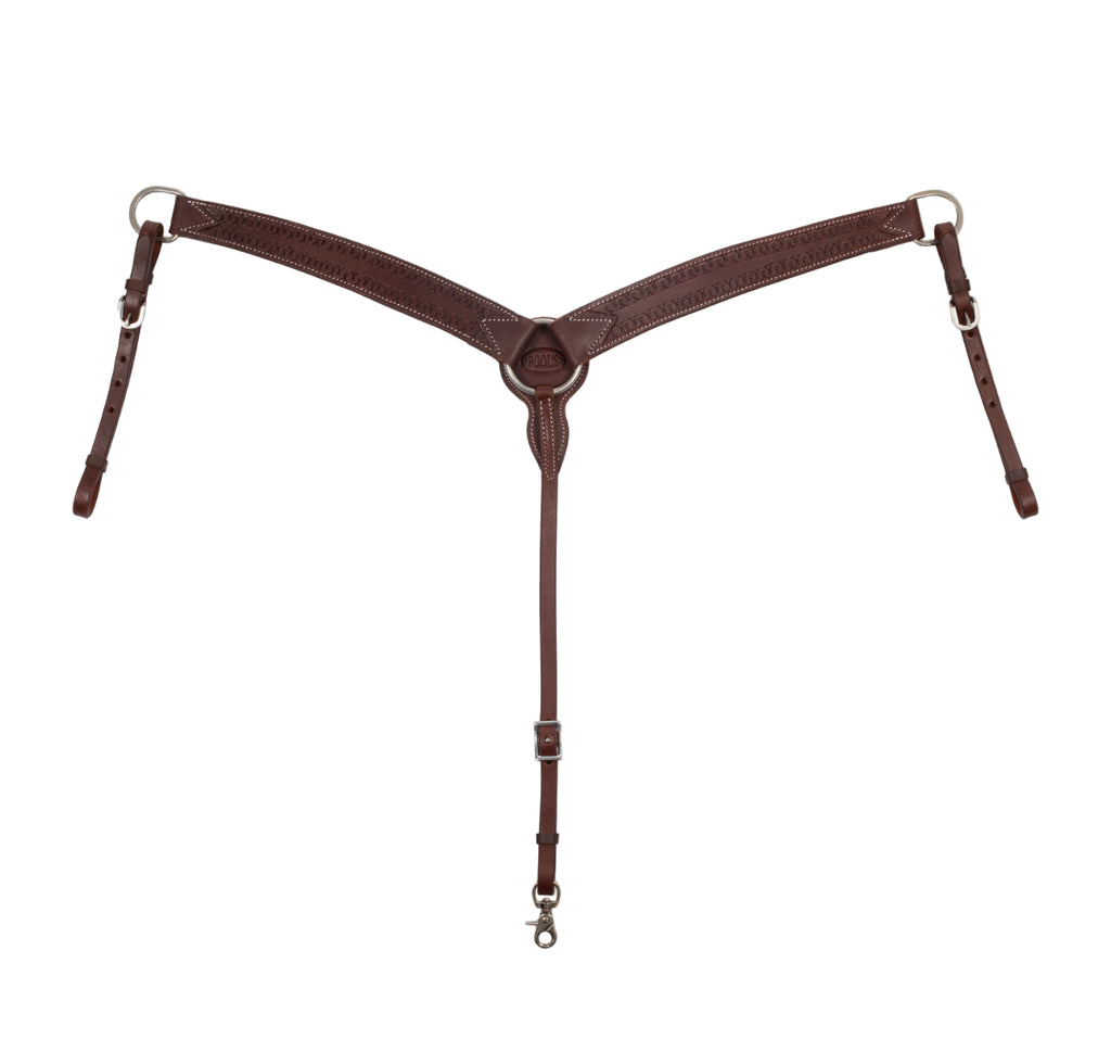 Pool’s nahast vestern rinnarihm