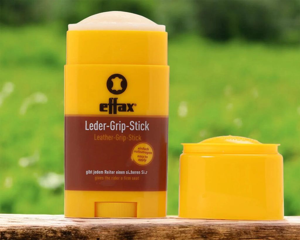 Effax Leather-Grip Stick