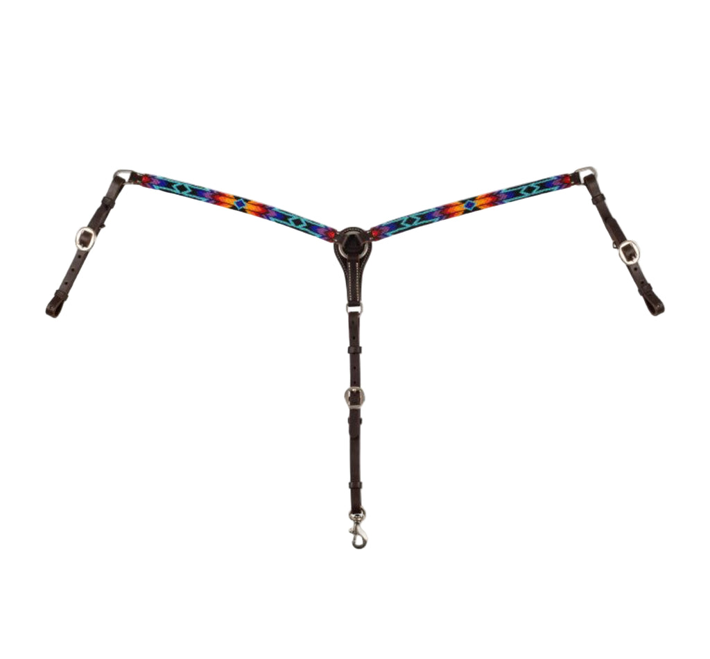 Pool’s Serape vestern rinnarihm