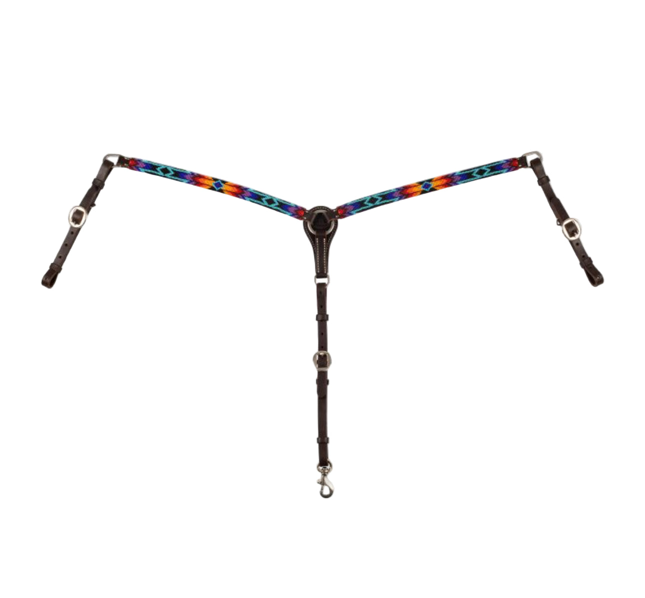 Pool’s Serape vestern rinnarihm