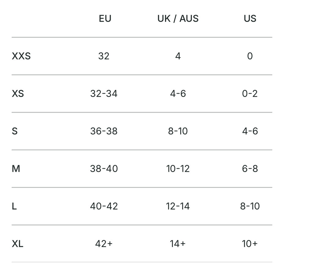 Maximilian Equestrian Aveen võistluspluus