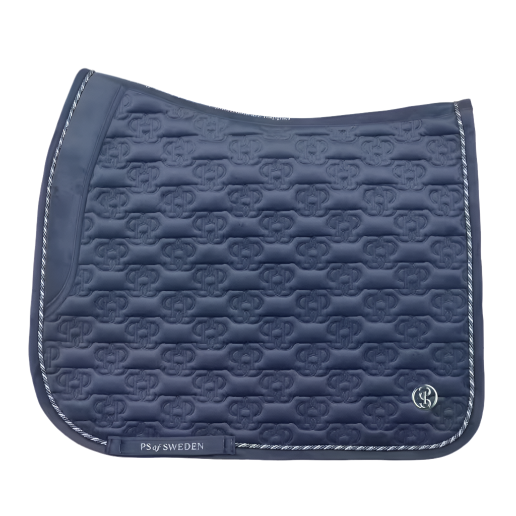 Dressage Velvet Monogram - vesihall