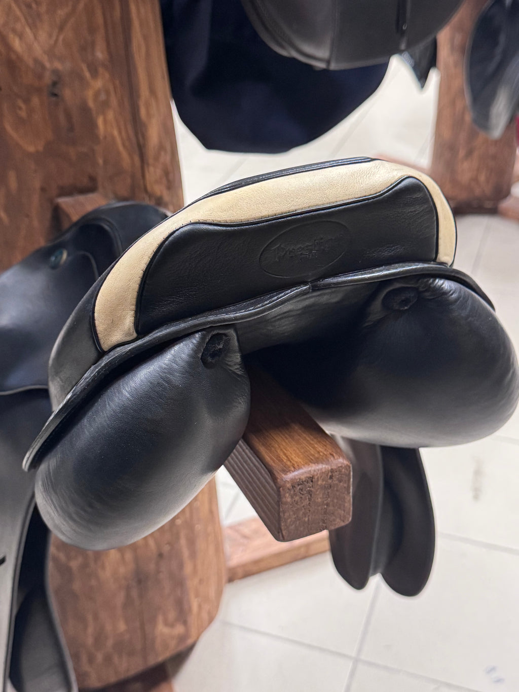 Prestige Elastic Professional- kasutatud