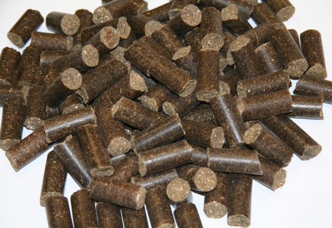 Delizia® maiused ÕUN - täiendsööt hobustele