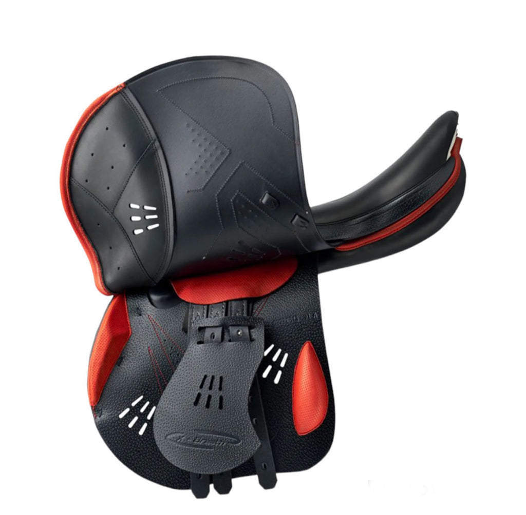 Prestige X-Breath Jump