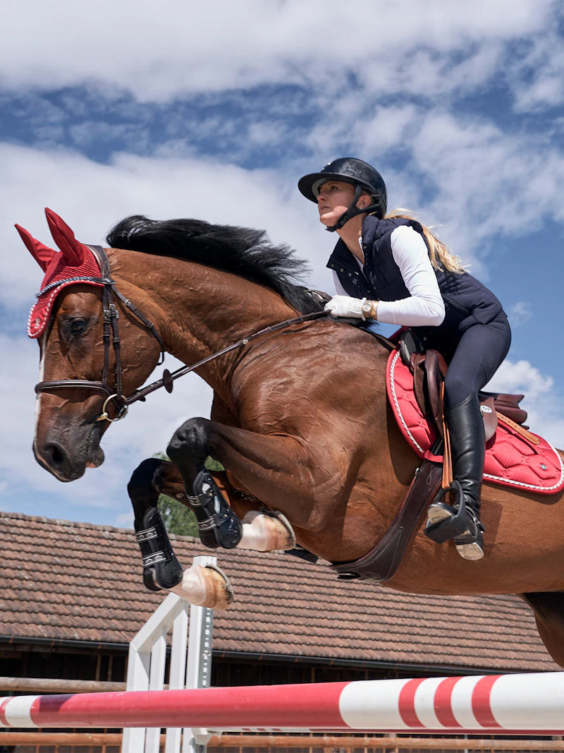 PS of Sweden Jump Signature