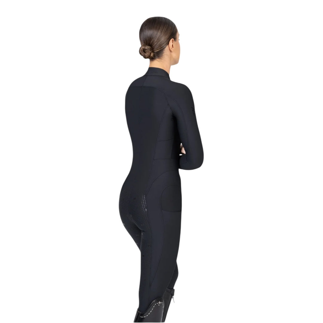 Maximilian Equestrian  Femme Riding Jumpsuit
