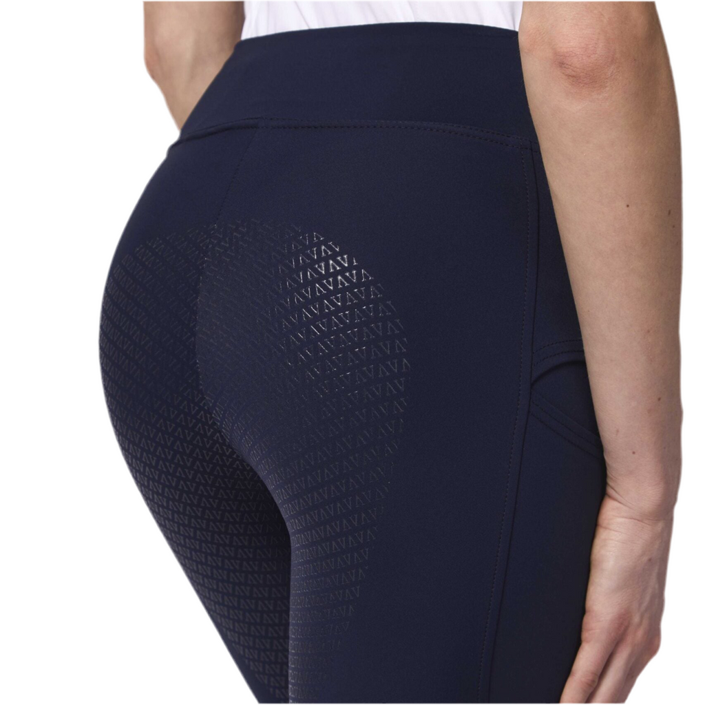 Vestrum Yakushima ratsaretuusid