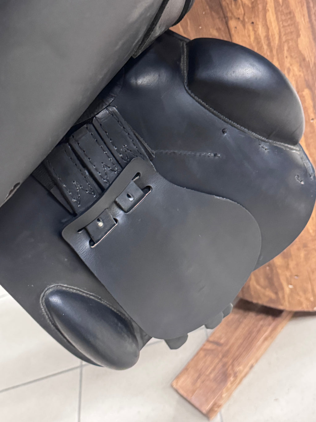 Prestige Elastic Professional- kasutatud