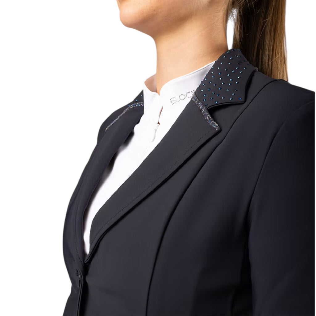 Elocina Equestrian Leona võistluspintsak X Helite air bag