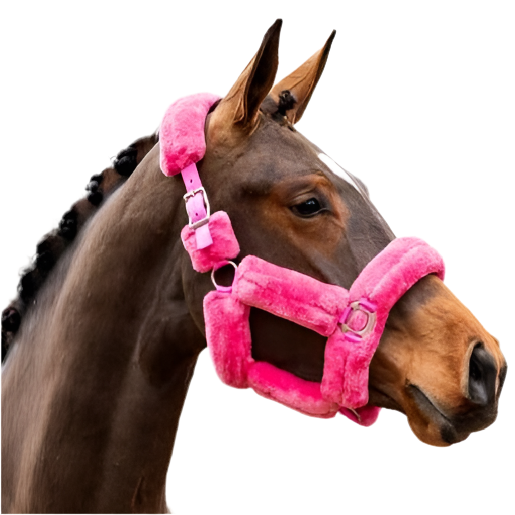 HB Showtime päitsed - Allround Teddy