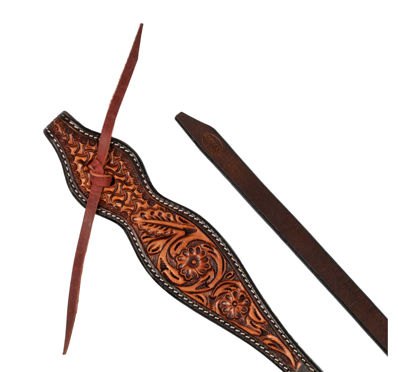 Pool’s Flower vestern ratsmed