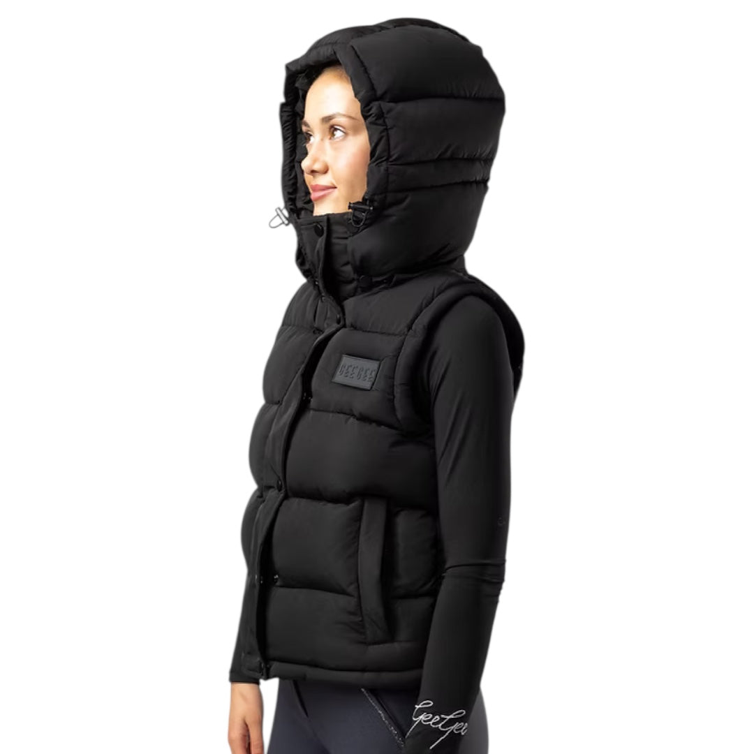 Elocina Equestrian Amira naiste vest