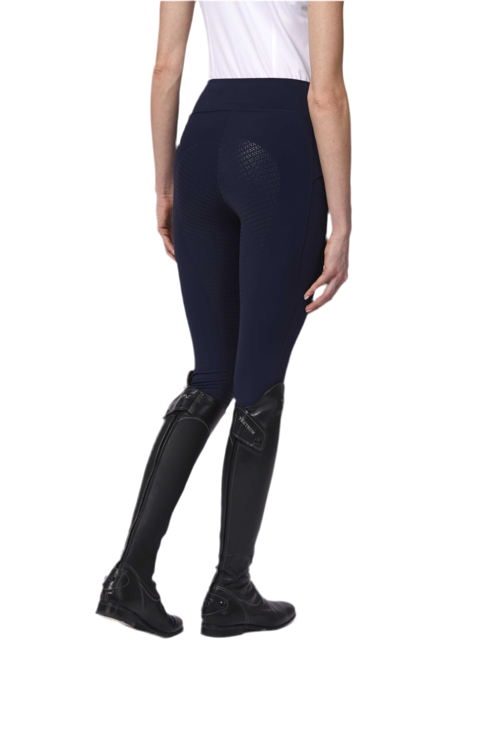 Vestrum Yakushima ratsaretuusid