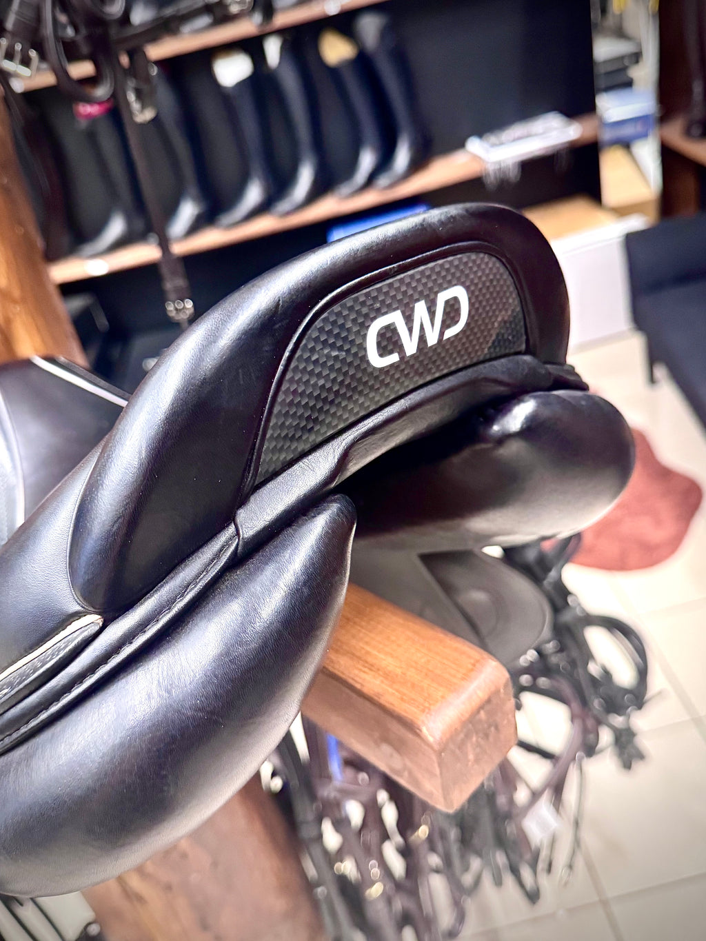 CWD SE32 Mademoiselle - kasutatud