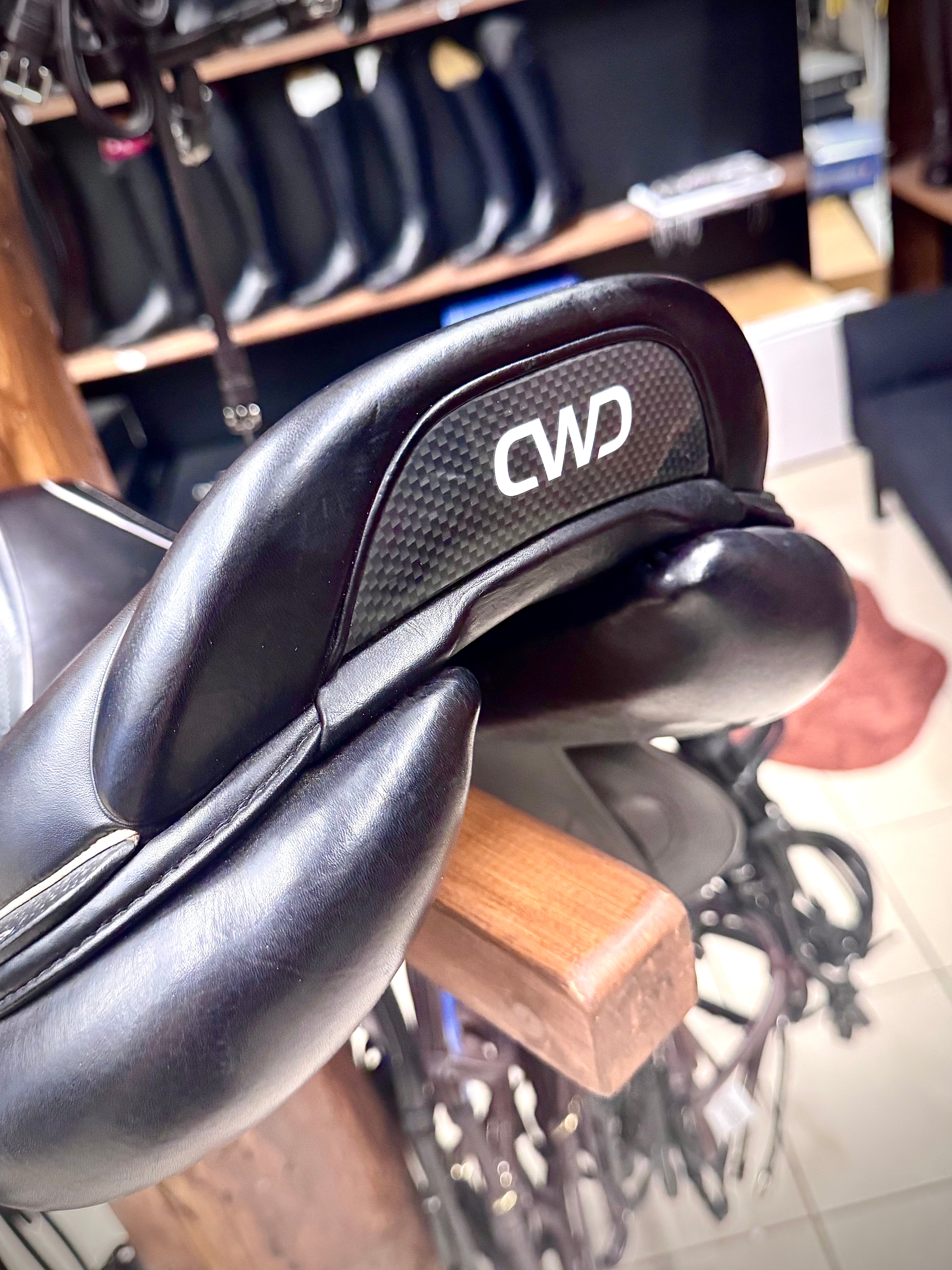 CWD SE32 Mademoiselle - kasutatud