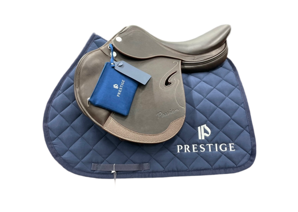 Prestige Passion Jump - tootmisest maas alates 2026a