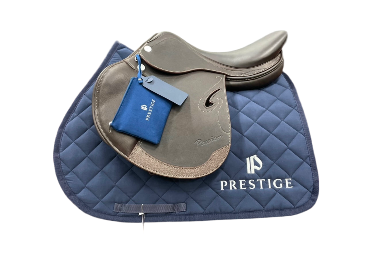 Prestige Passion Jump - tootmisest maas alates 2026a