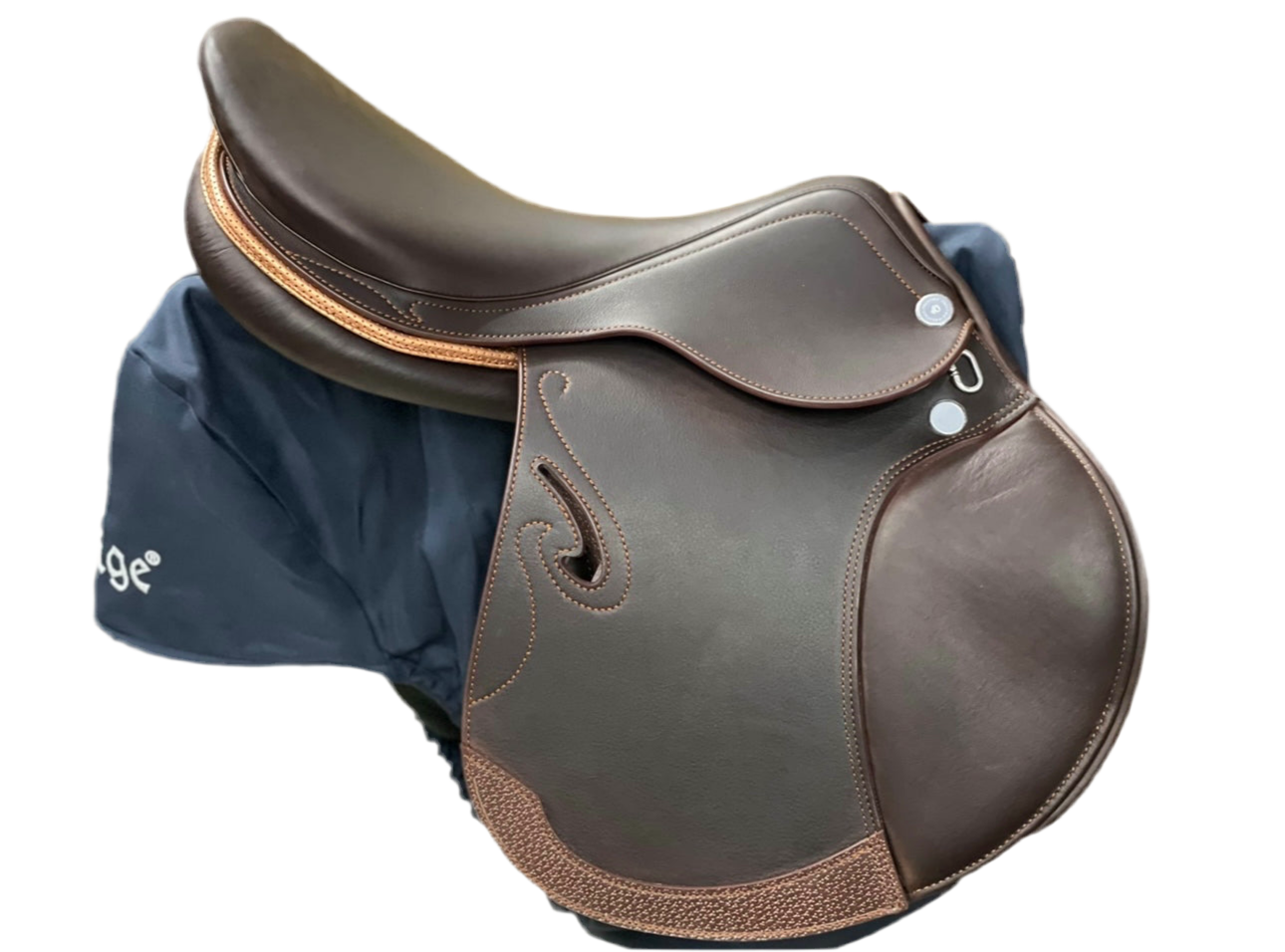 Prestige Passion Jump - tootmisest maas alates 2026a