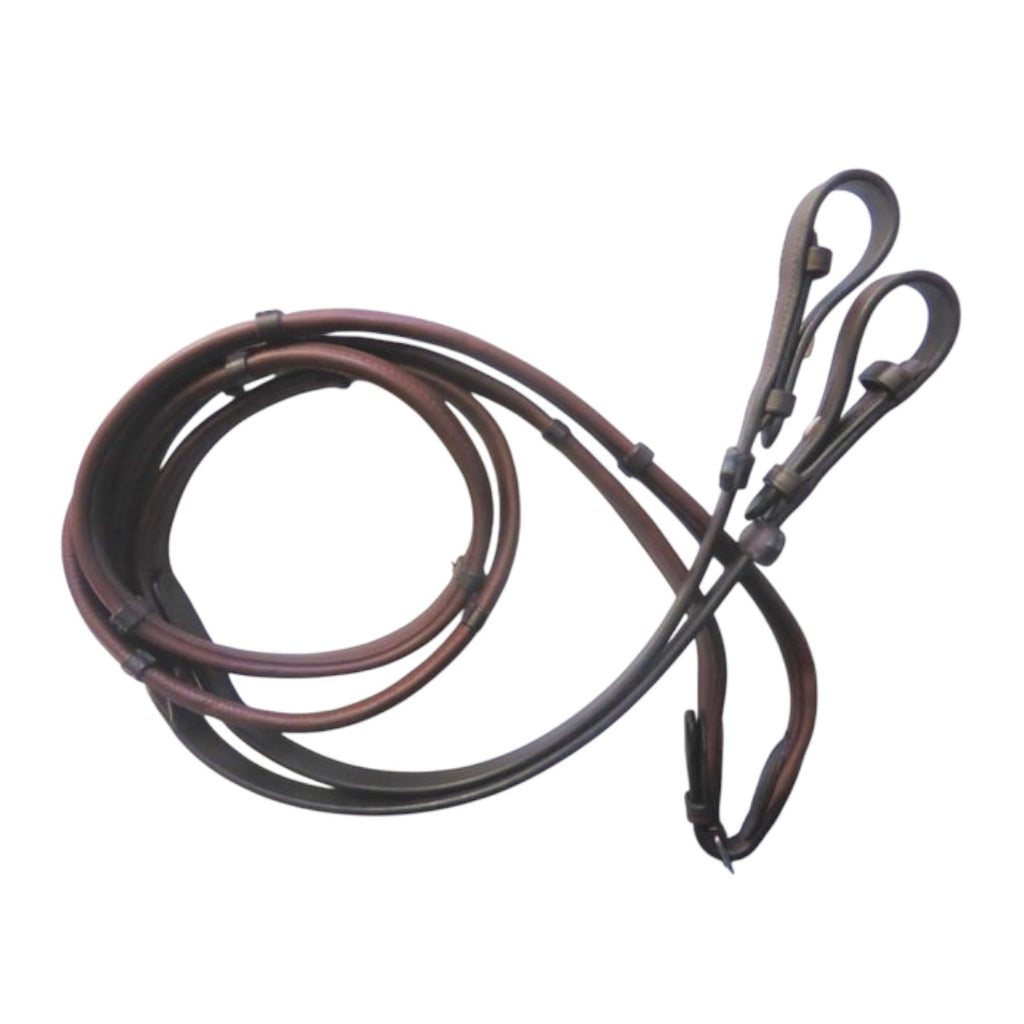 HB Showtime nahast ratsmed